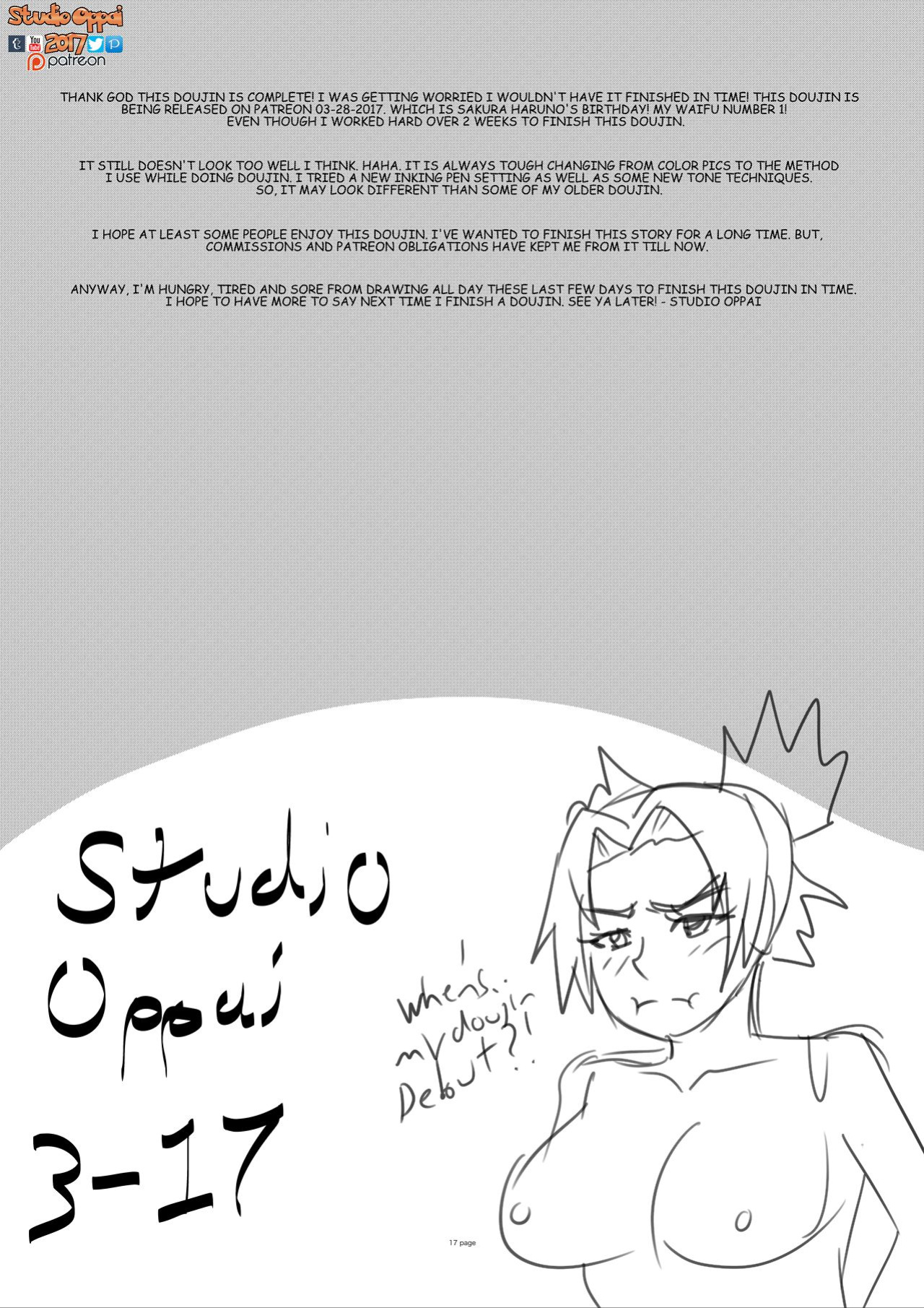 [Studio Oppai] Wrong Hole