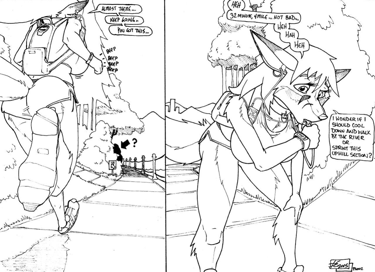 [Bussaca] Fan Service [Discontinued?]