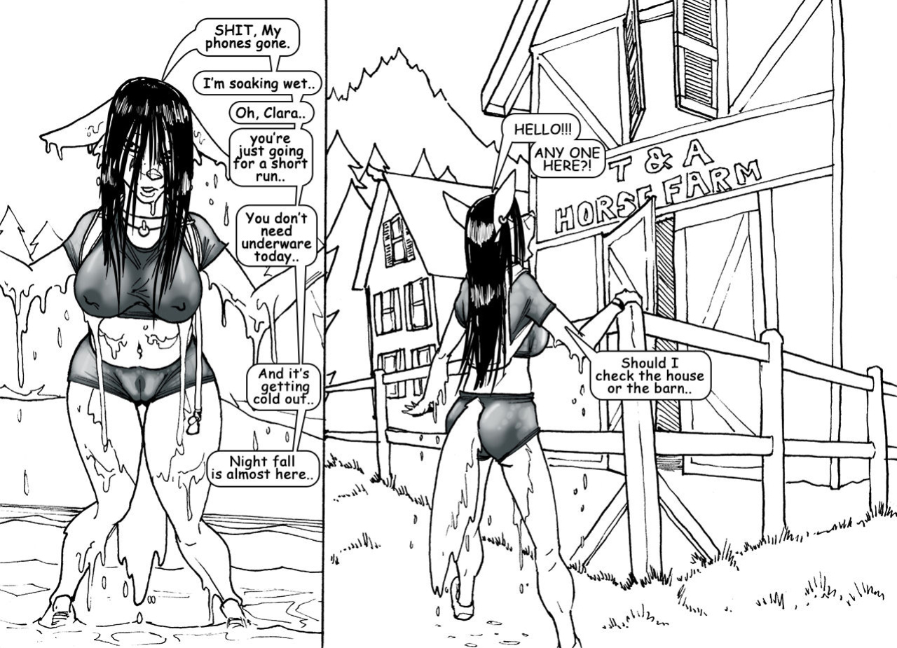 [Bussaca] Fan Service [Discontinued?]
