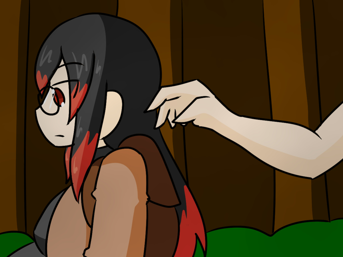 The Lamia and Lulu [Rayen]