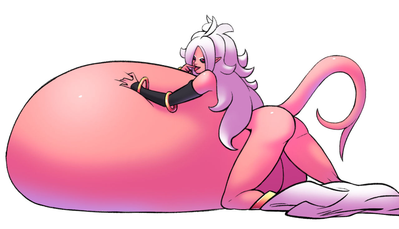 [Tentaskul] Macaron Expansion 21 (Dragon Ball FighterZ)