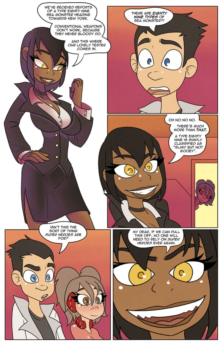 Redd (Jack Cayless)