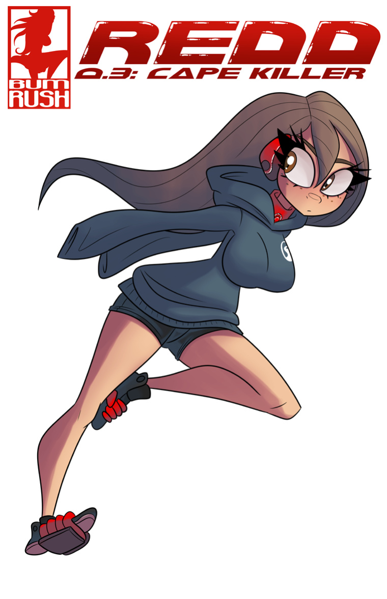 Redd (Jack Cayless)