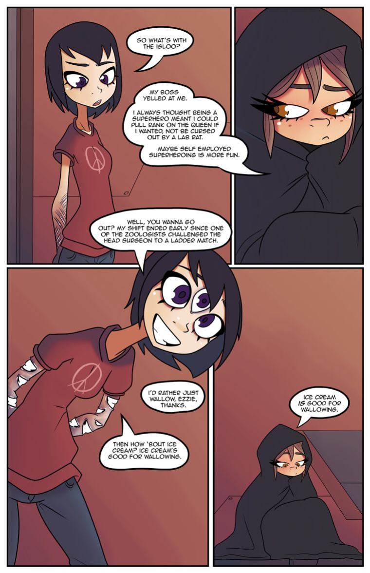 Redd (Jack Cayless)