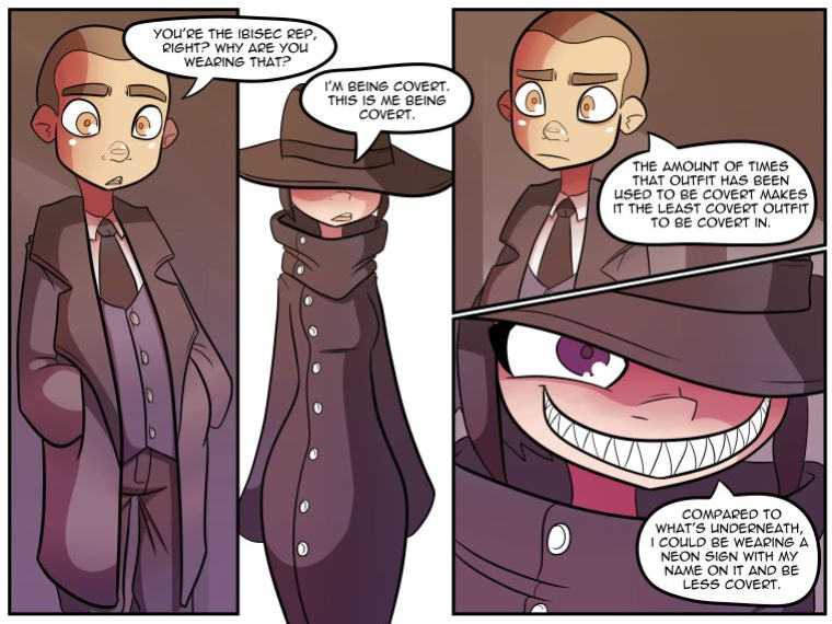 Redd (Jack Cayless)