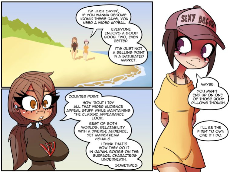 Redd (Jack Cayless)