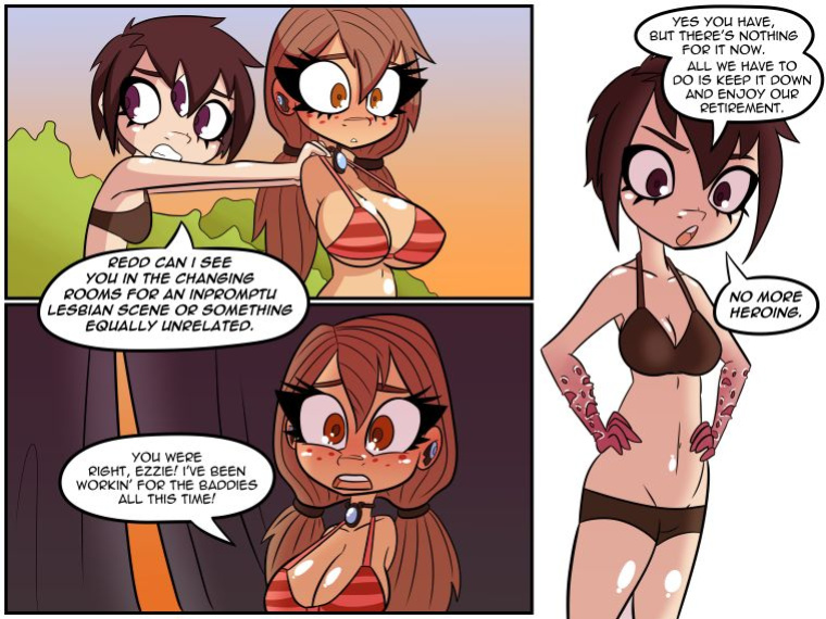 Redd (Jack Cayless)