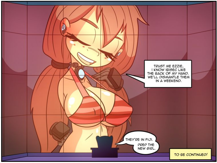 Redd (Jack Cayless)