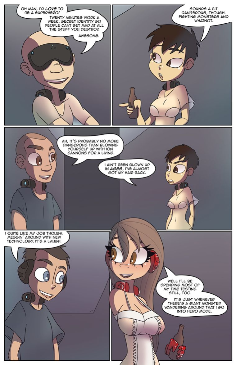 [Chimneyspeak (Jack Cayless)] Redd