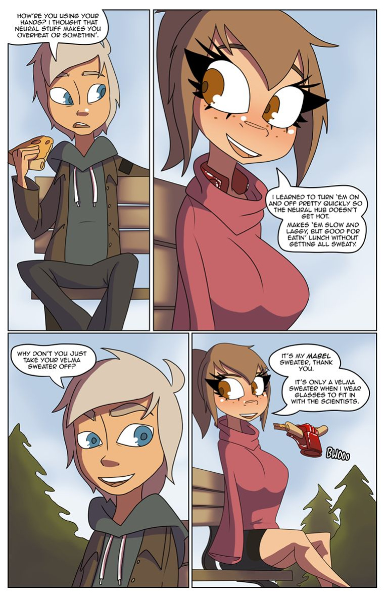 [Chimneyspeak (Jack Cayless)] Redd