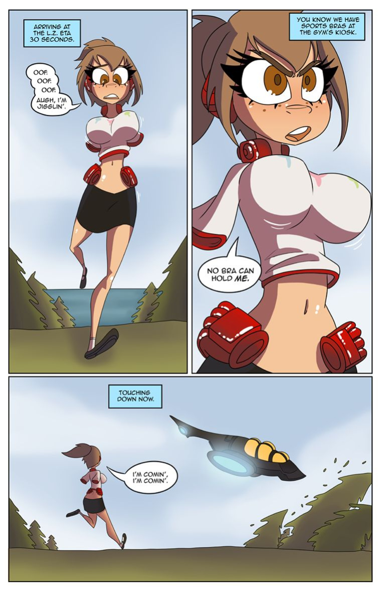[Chimneyspeak (Jack Cayless)] Redd