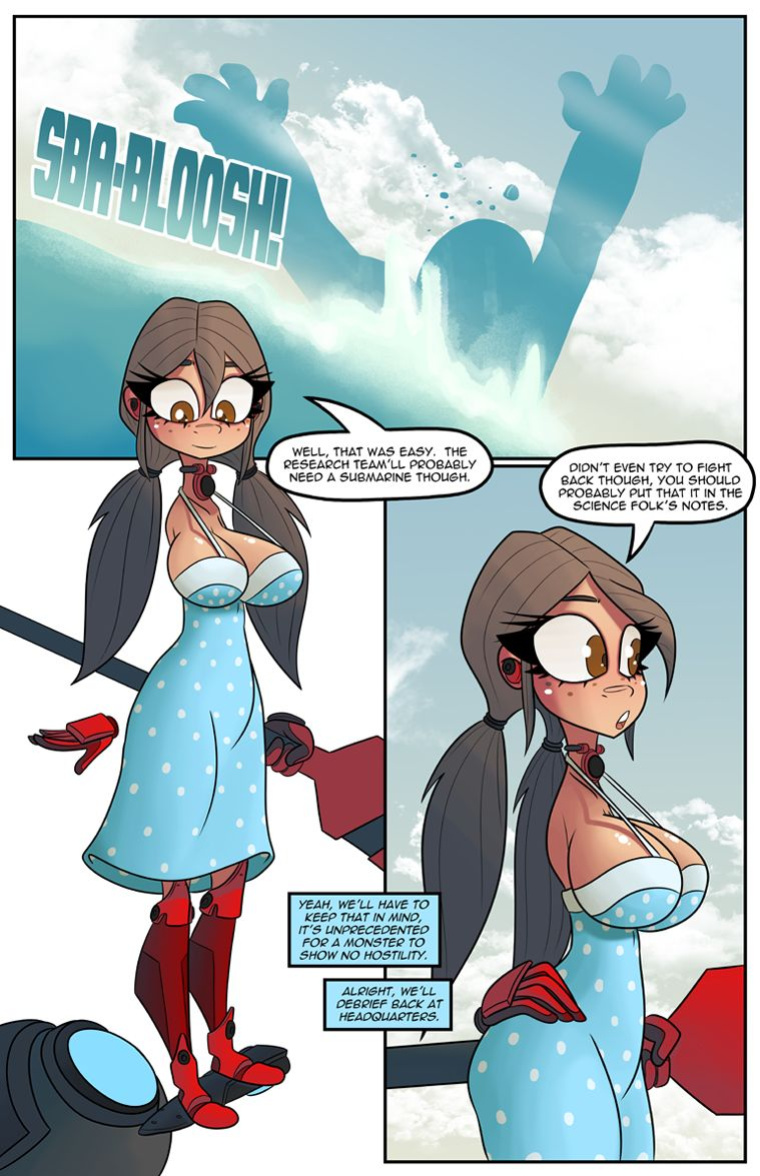 [Chimneyspeak (Jack Cayless)] Redd