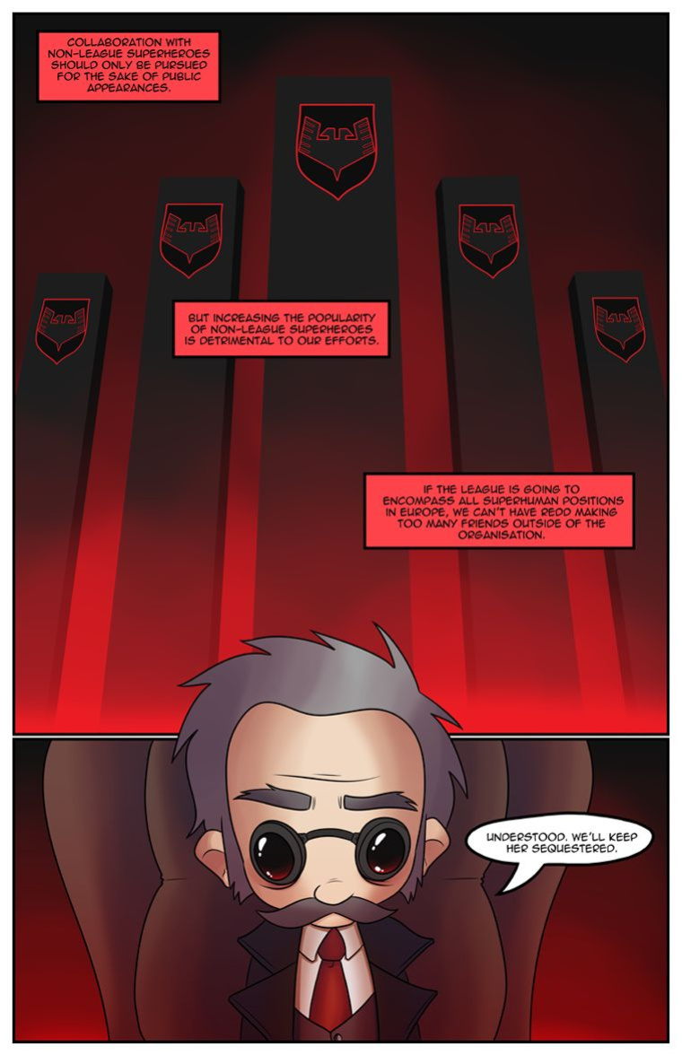 [Chimneyspeak (Jack Cayless)] Redd