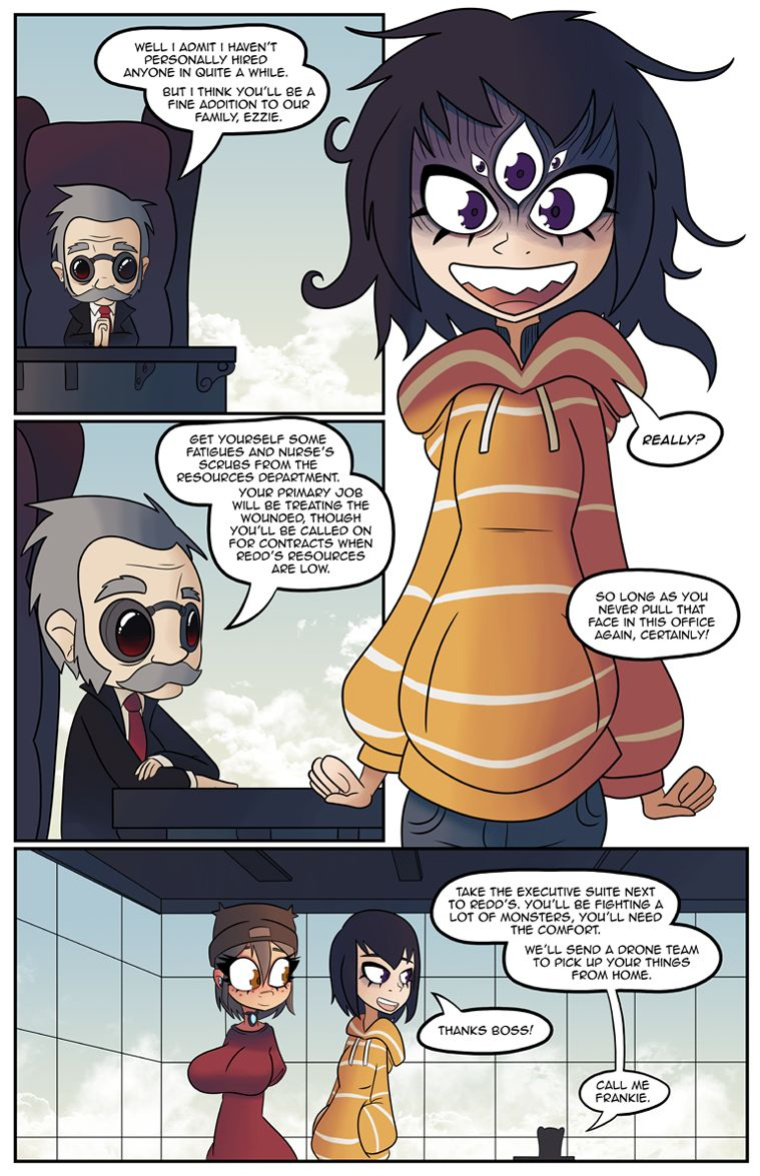 [Chimneyspeak (Jack Cayless)] Redd