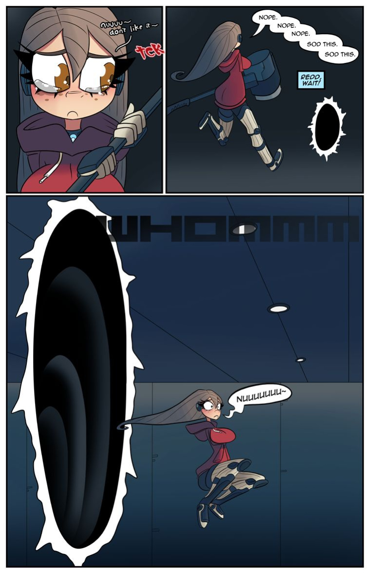 [Chimneyspeak (Jack Cayless)] Redd
