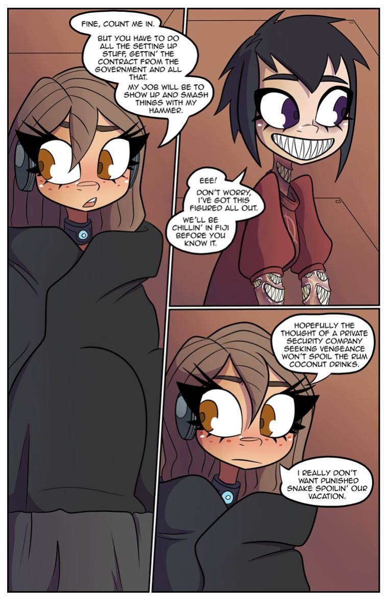 [Chimneyspeak (Jack Cayless)] Redd