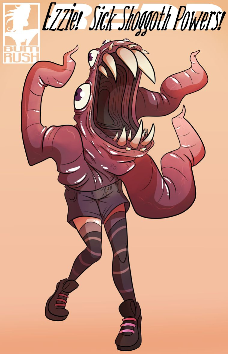 [Chimneyspeak (Jack Cayless)] Redd