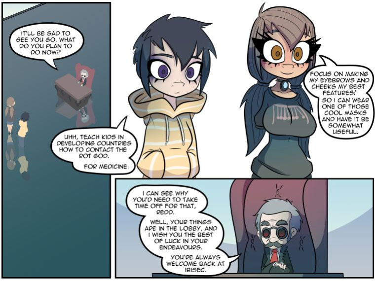 [Chimneyspeak (Jack Cayless)] Redd