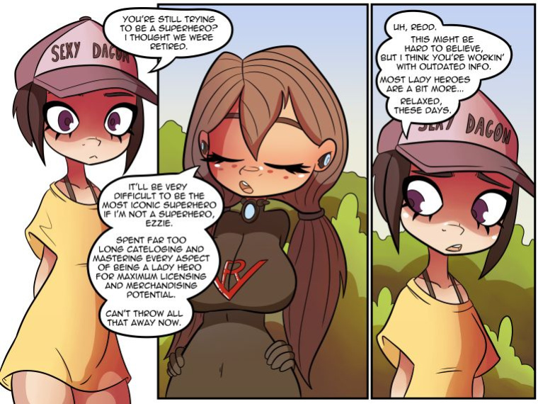 [Chimneyspeak (Jack Cayless)] Redd