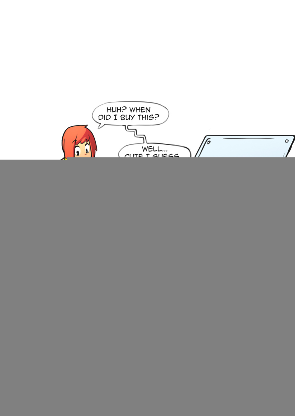 [Tentaskul] Laundry Day