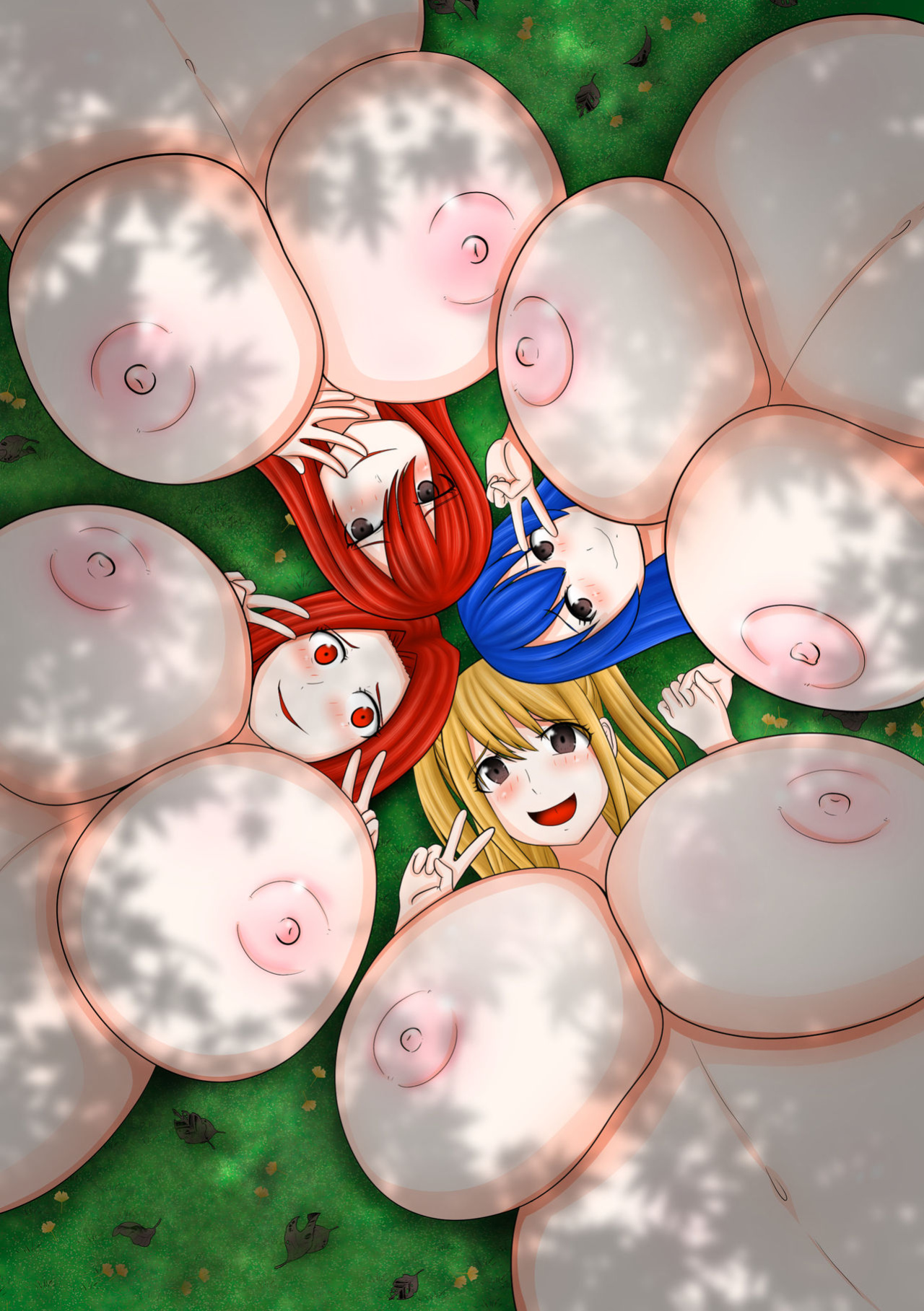 [EscapefromExpansion] Fairy Slut