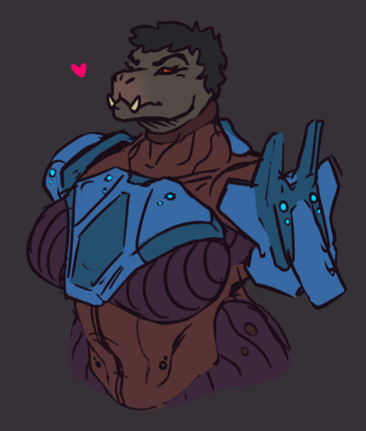 [Rube] Halo
