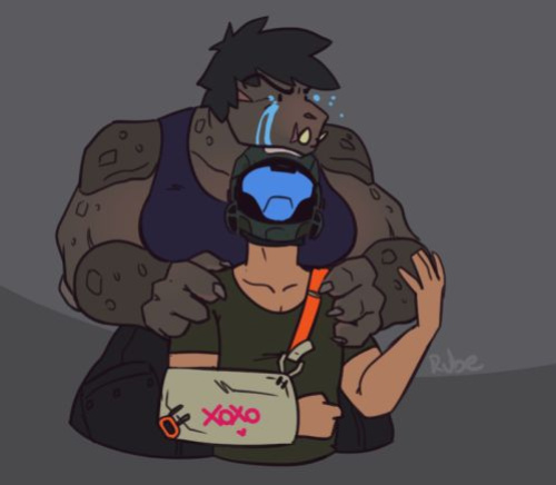 [Rube] Halo