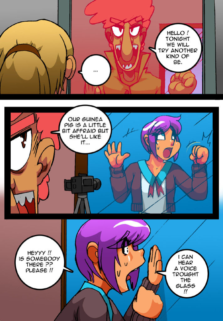 [Maxman] Big Crimes 3