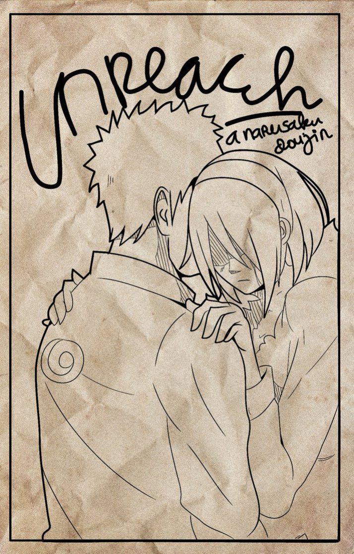[Indrockz] Unreach (Naruto)