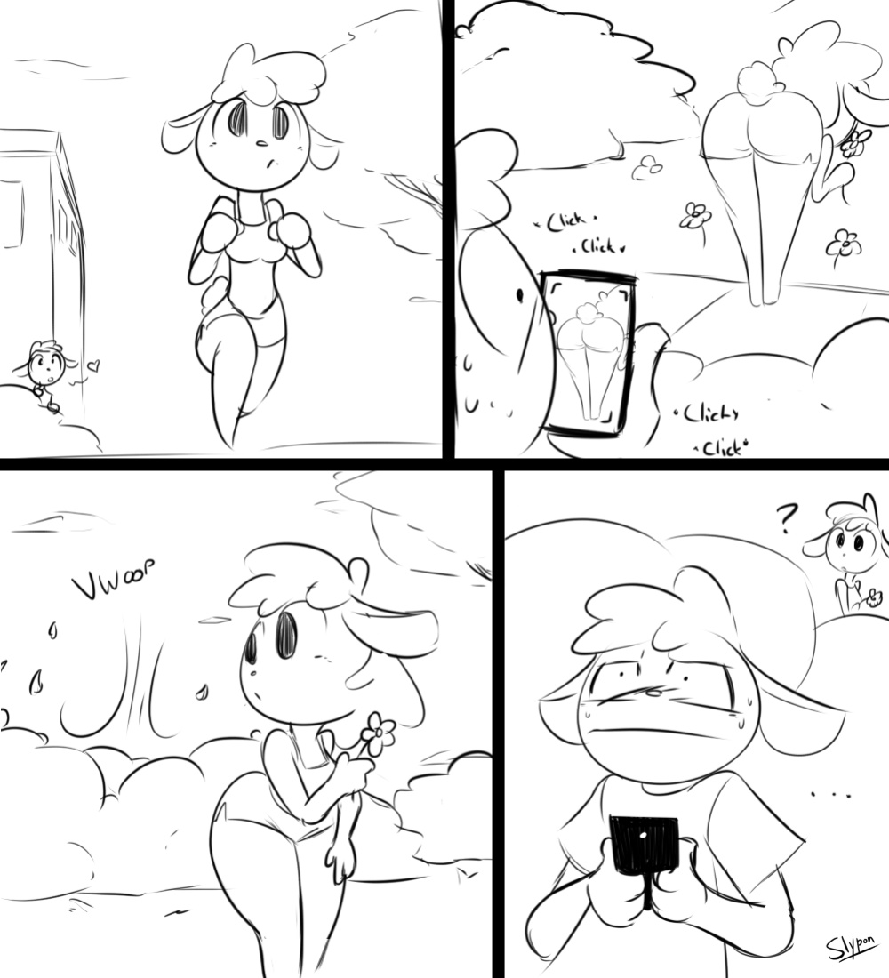 [Slypon] EHS