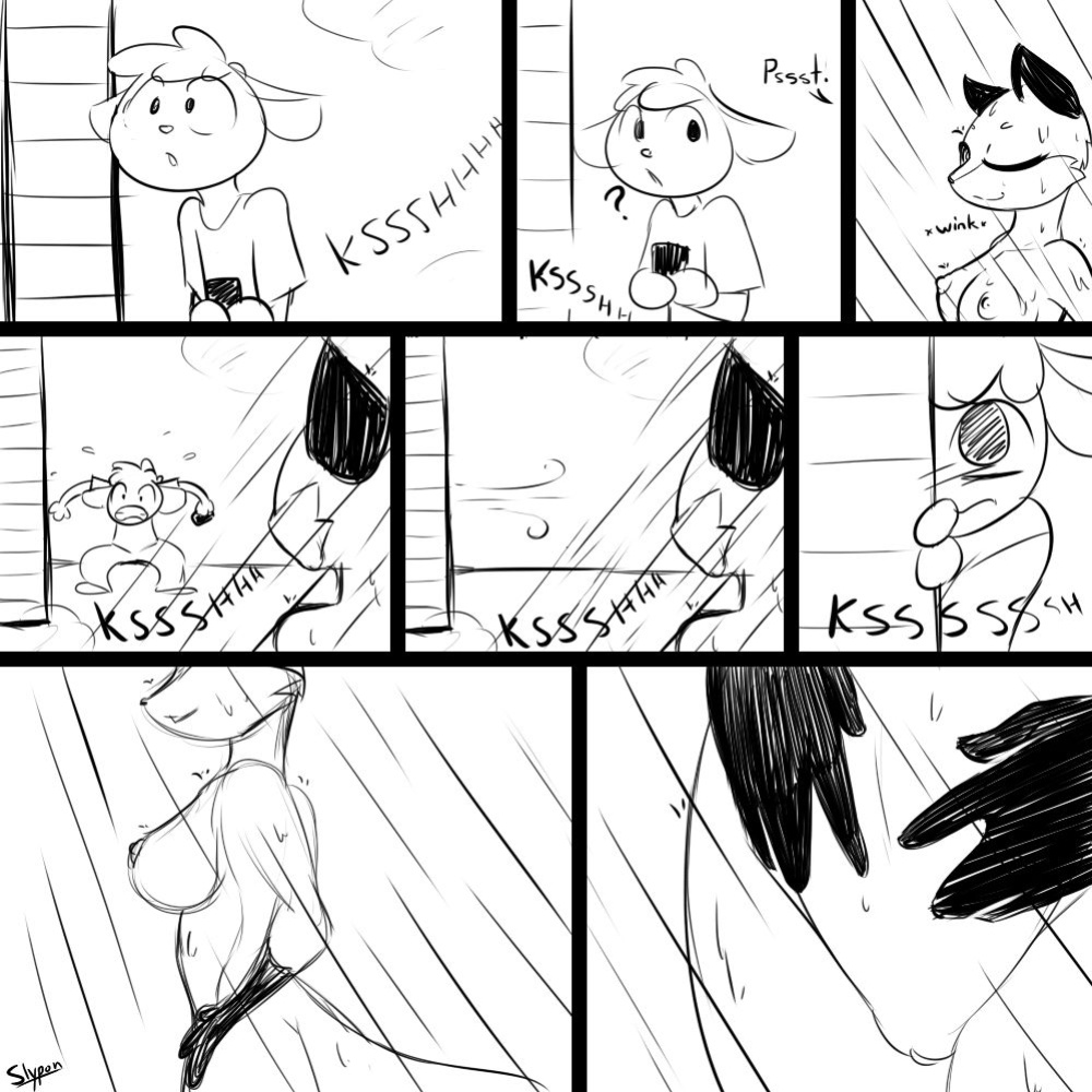 [Slypon] EHS