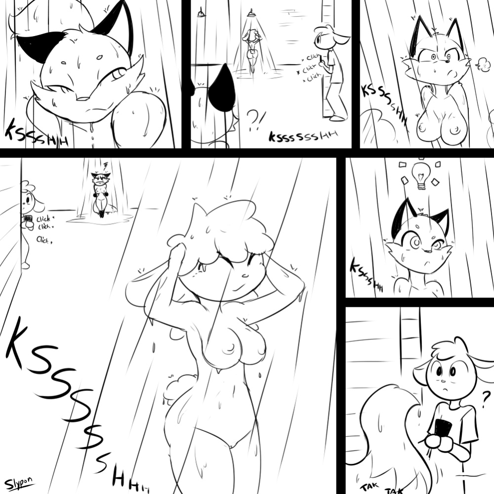 [Slypon] EHS