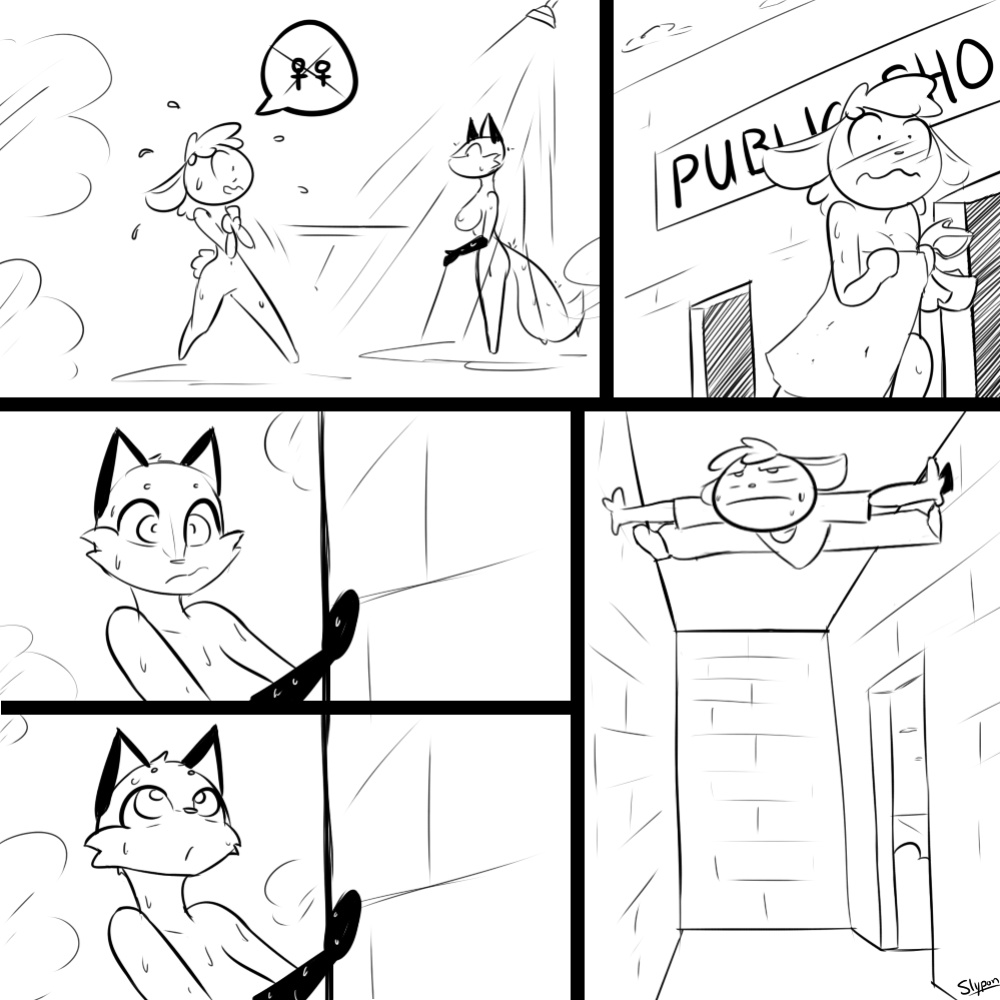 [Slypon] EHS