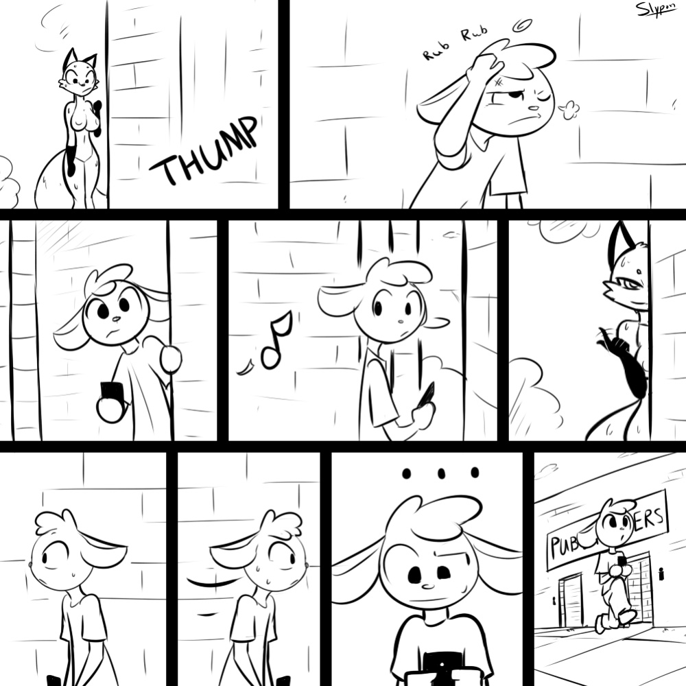 [Slypon] EHS