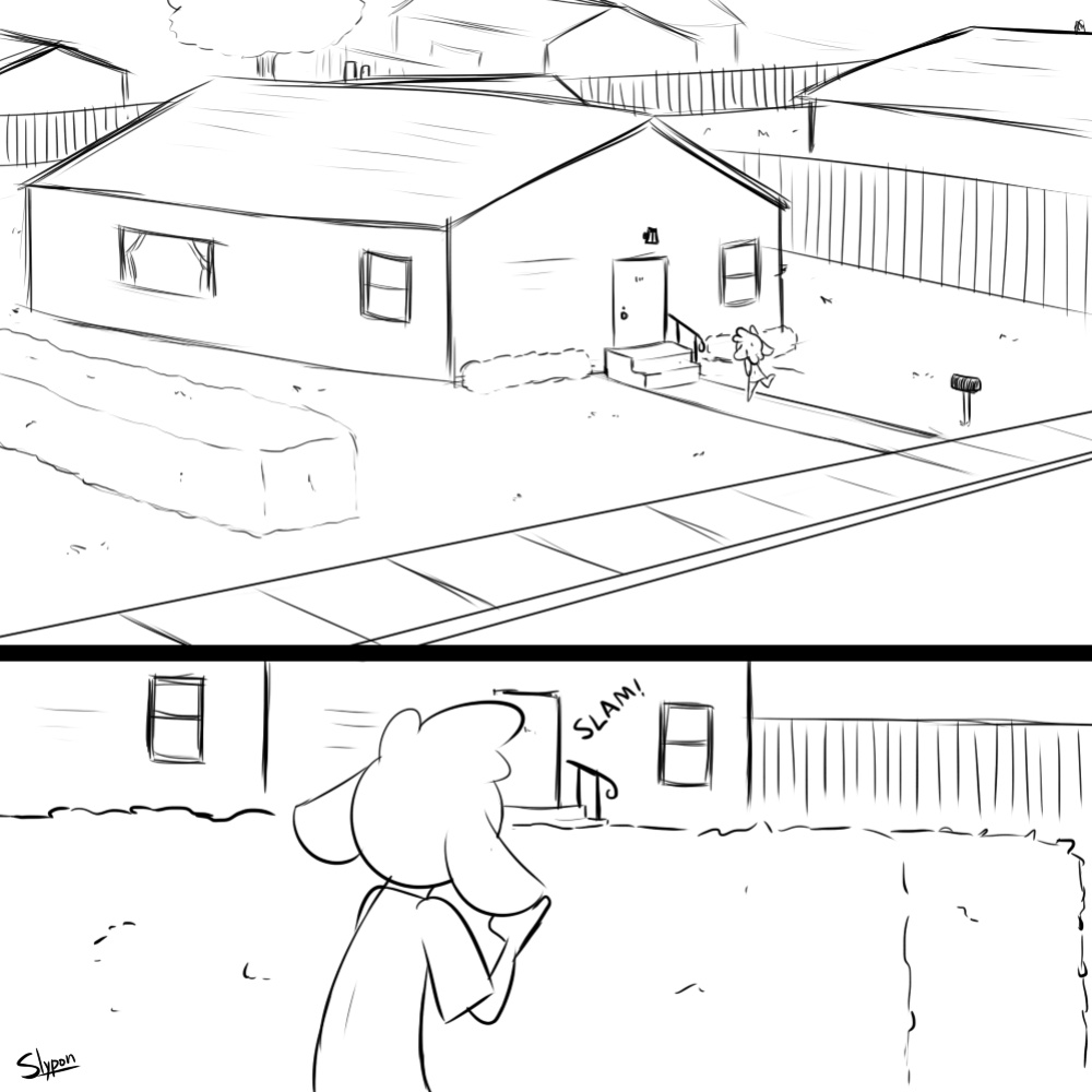 [Slypon] EHS