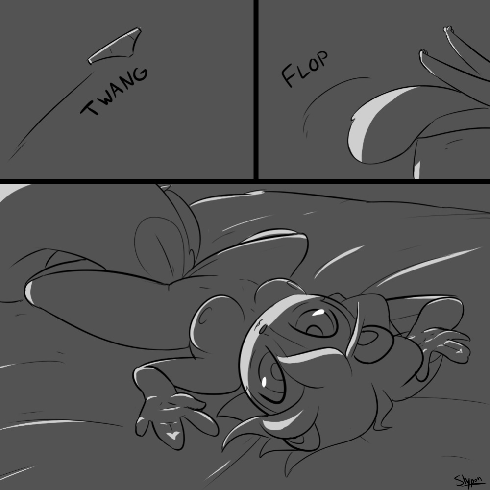 [Slypon] EHS