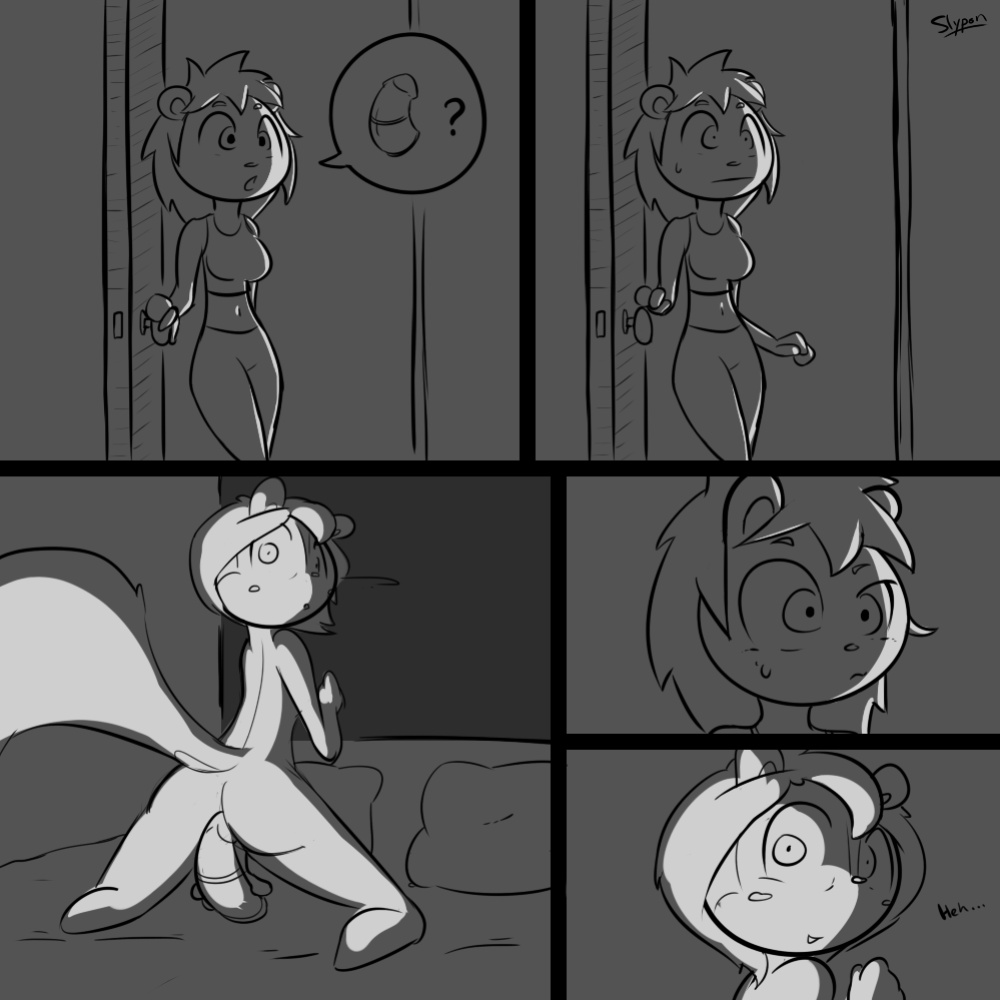 [Slypon] EHS