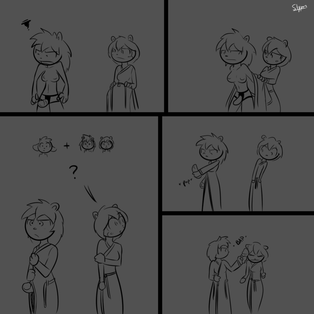 [Slypon] EHS