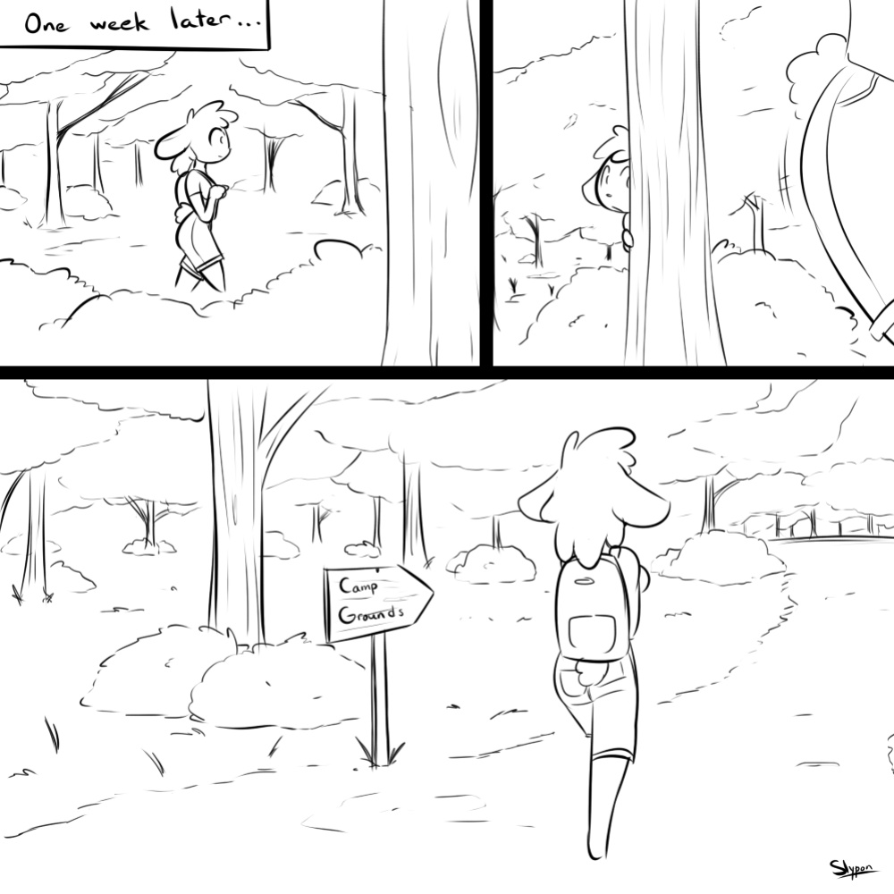 [Slypon] EHS