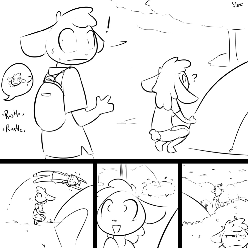 [Slypon] EHS