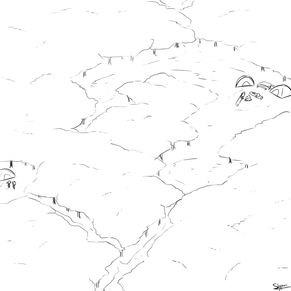 [Slypon] EHS