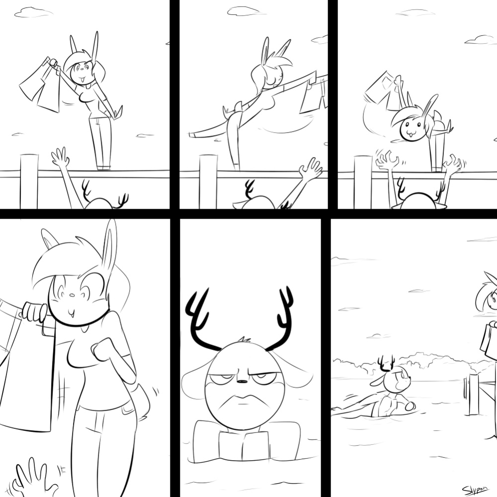 [Slypon] EHS