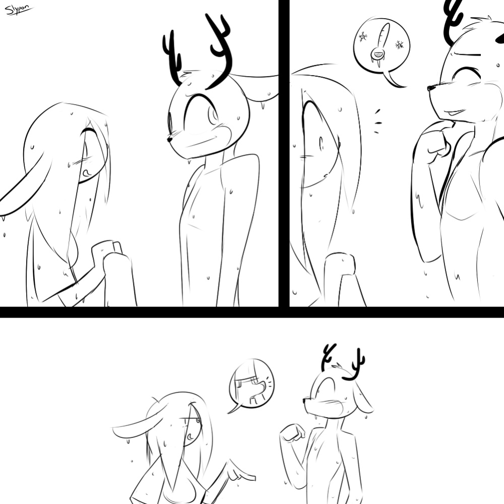 [Slypon] EHS