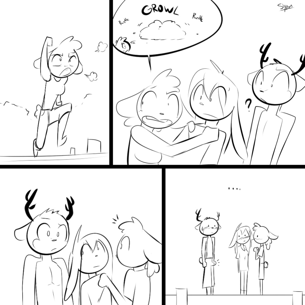 [Slypon] EHS