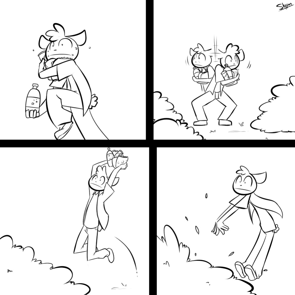 [Slypon] EHS