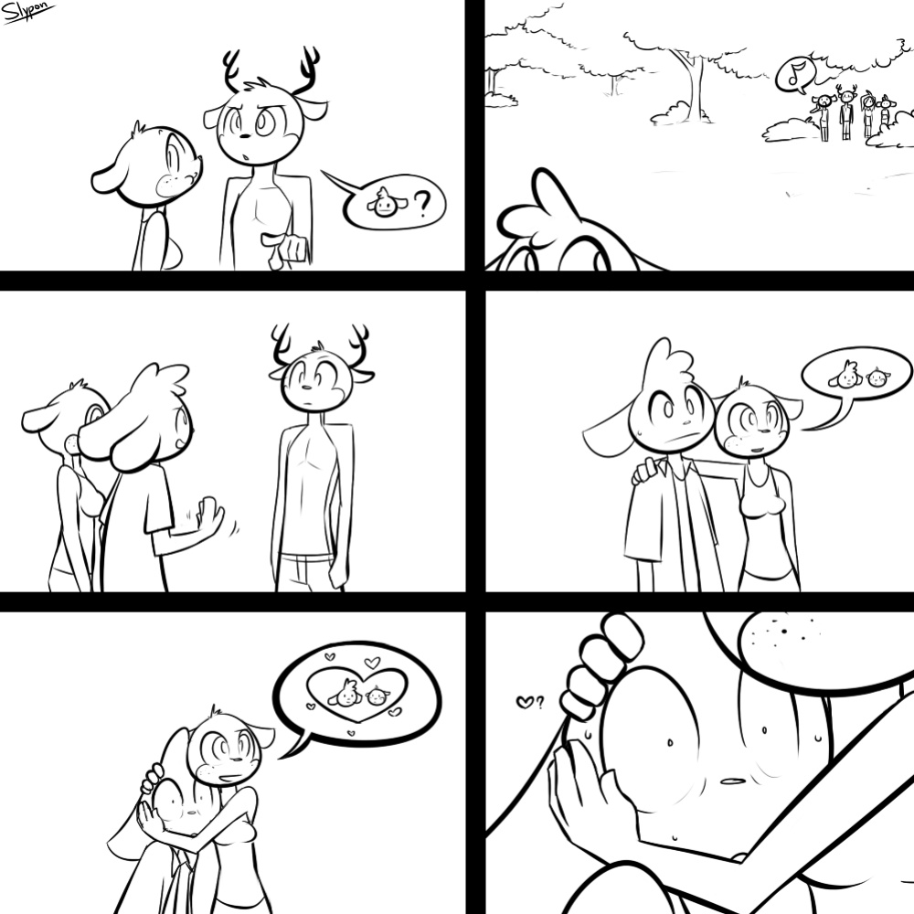 [Slypon] EHS