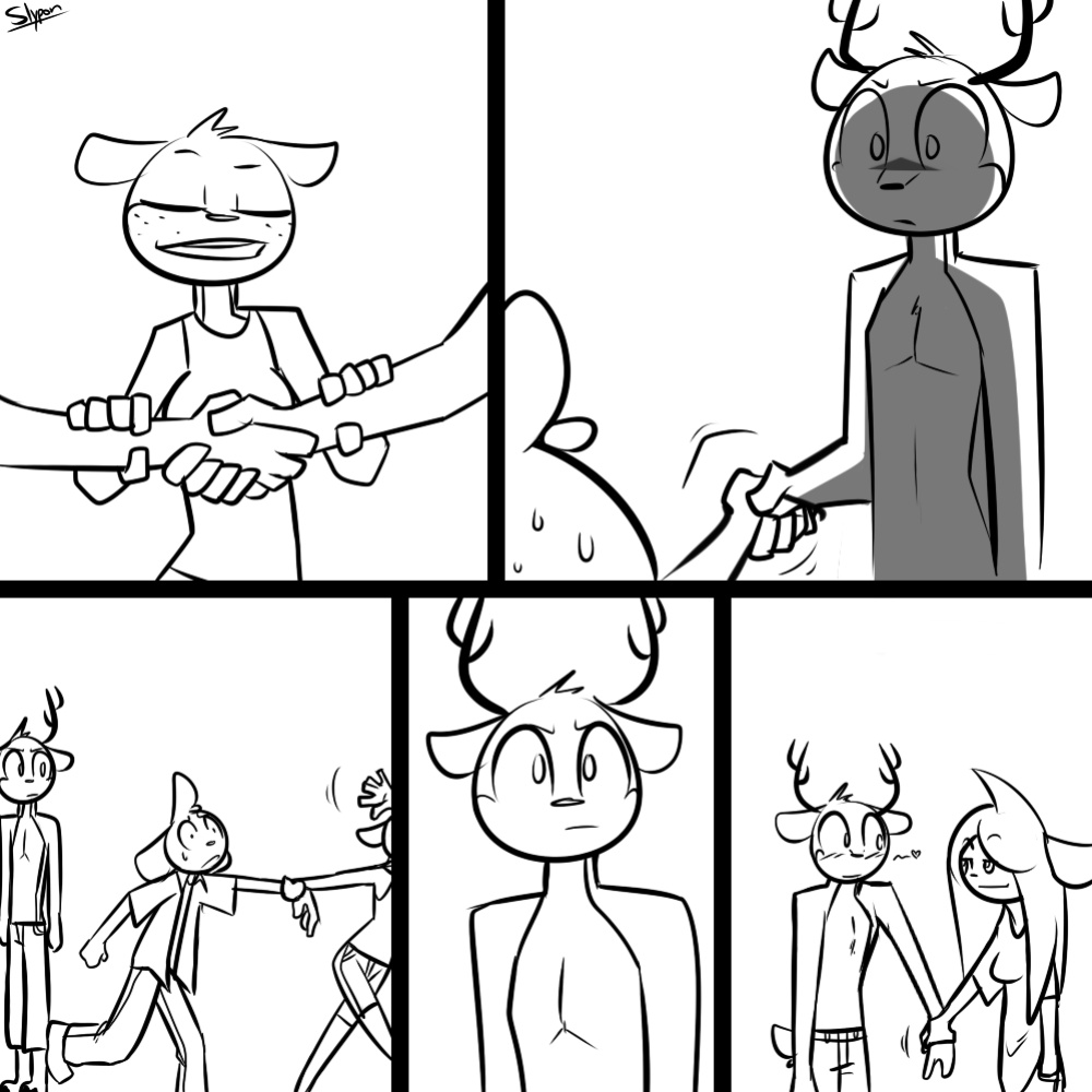 [Slypon] EHS