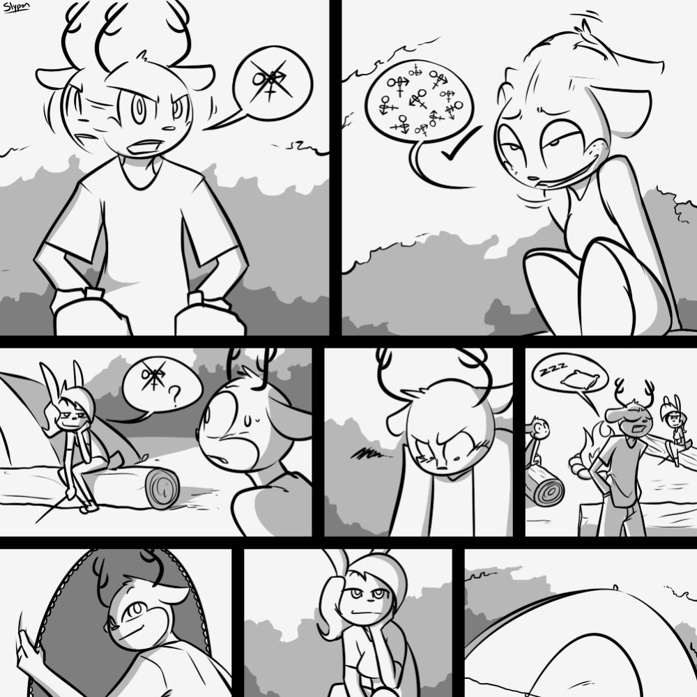 [Slypon] EHS