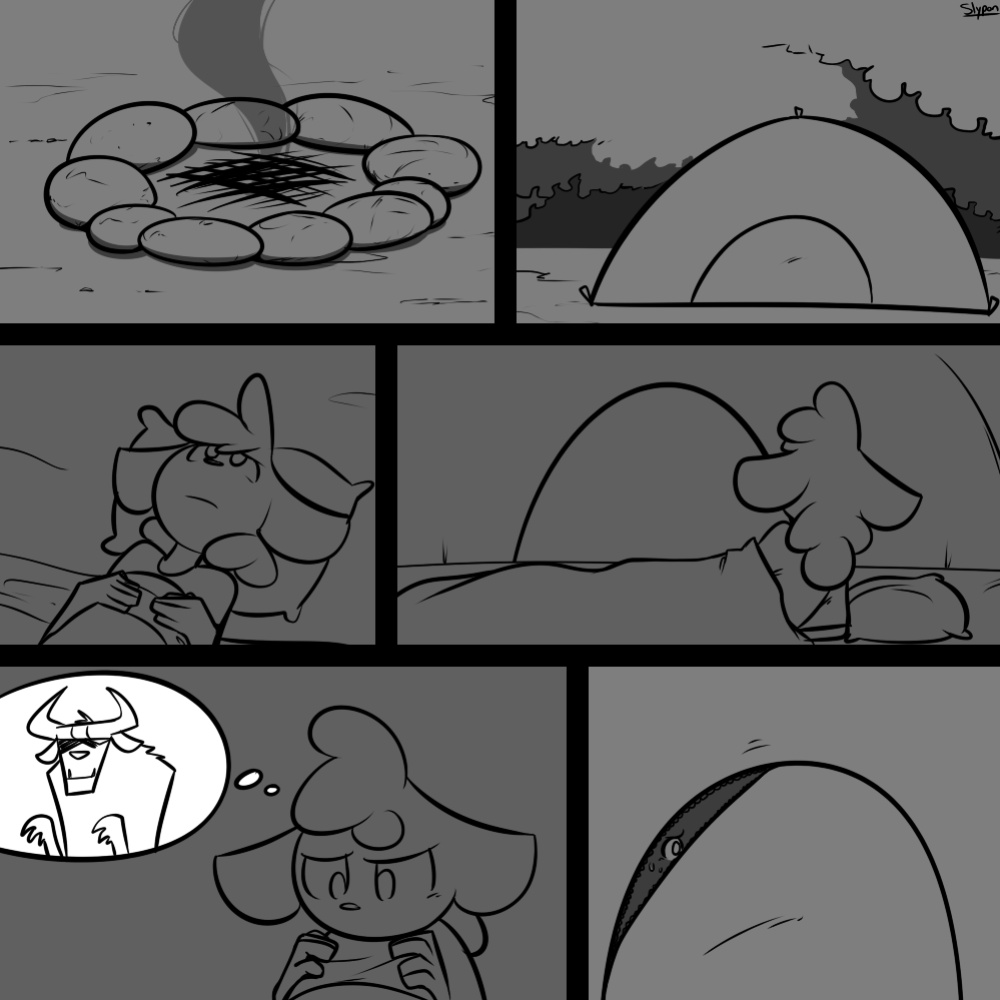 [Slypon] EHS