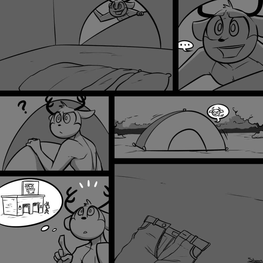 [Slypon] EHS